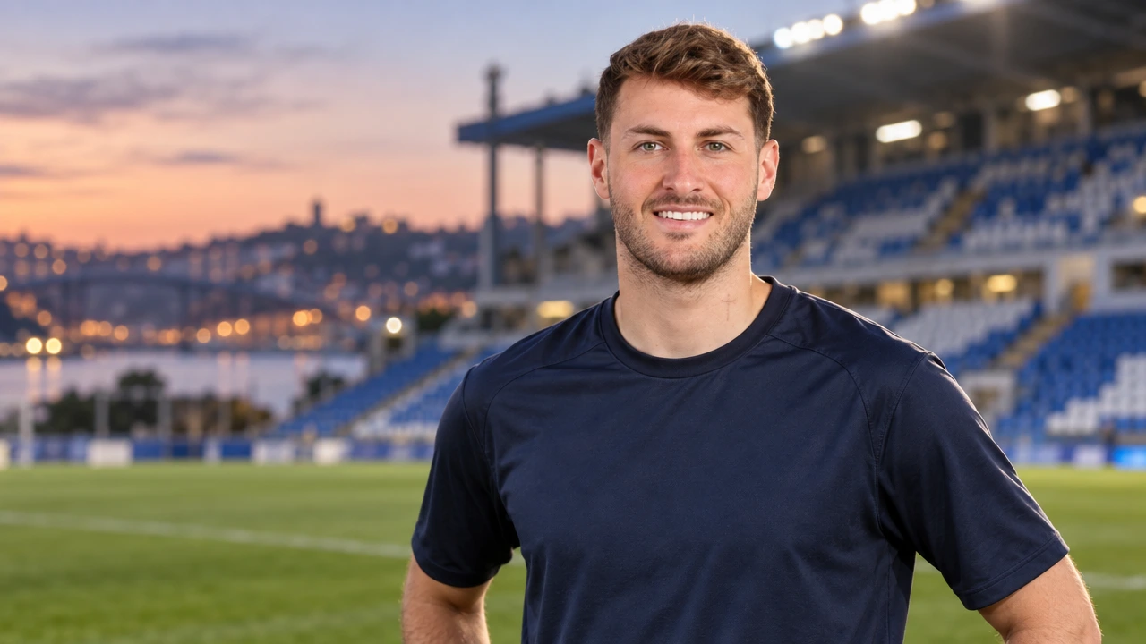 Santiago Giménez joins FC Porto on loan with conditional purchase terms